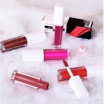 lipstik cair 24 jam lip gloss matte cair